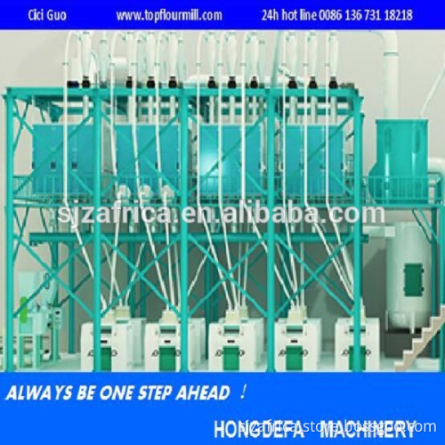 china quality low price ble wheat flour mill on sale ble grinding